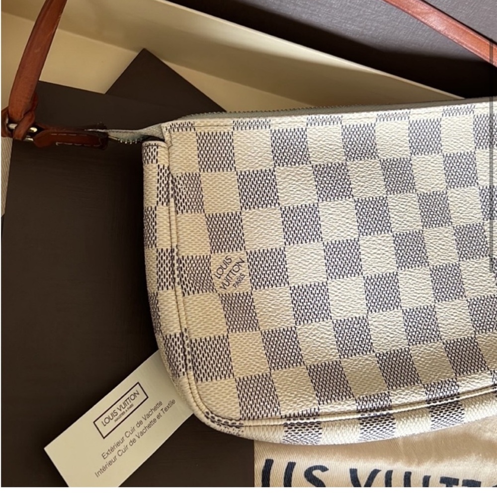 Louis Vuitton Bag - Picture 8 of 10